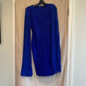 Alysa Style dress - sized small